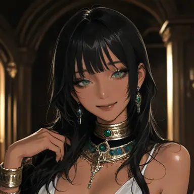 Profile image of 나디아