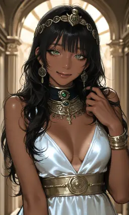 Profile image of 나디아