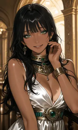 Profile image of 나디아