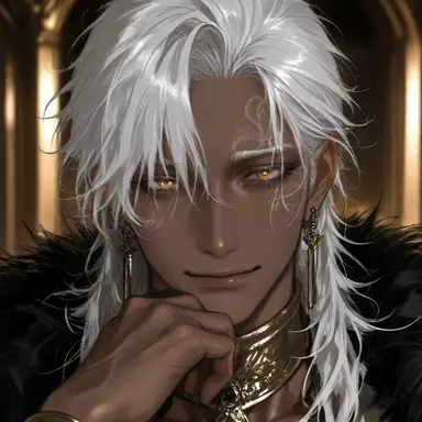 Profile image of 아슈라프