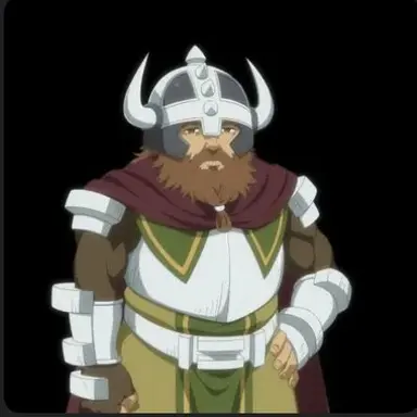 Profile image of ガレス