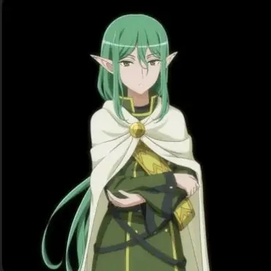 Profile image of リヴェリア