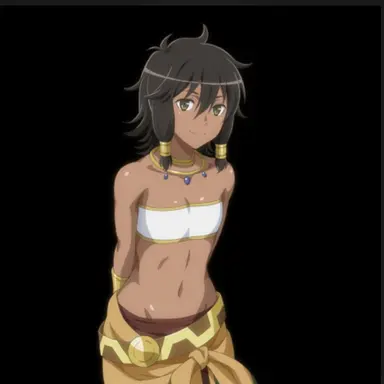 Profile image of ティオナ