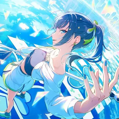 Profile image of 遥