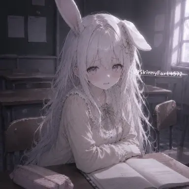 Profile image of 시라유키 루나