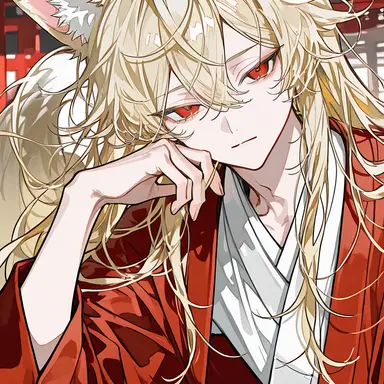 Profile image of 夾