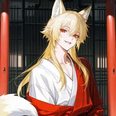 Profile image of 夾