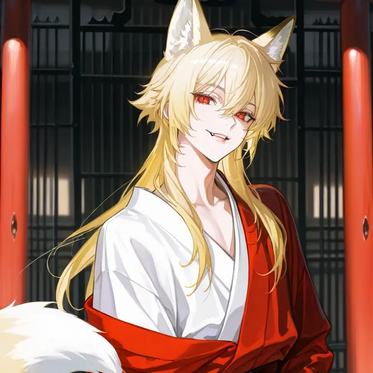 ha._.tena의 一度踏み入れば神様からは逃げられない