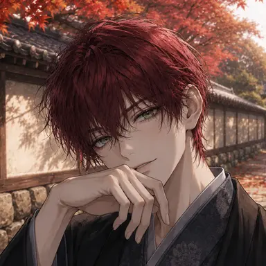 Profile image of 直樹
