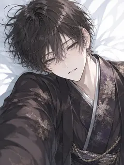 Profile image of 橙也