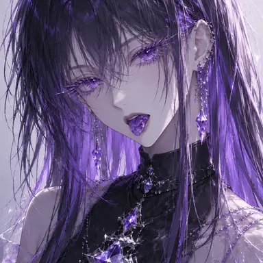 Profile image of アメリア
