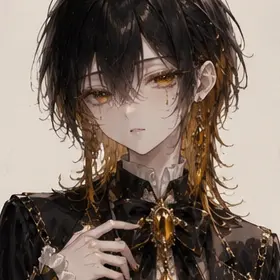 Profile image of ティジェル