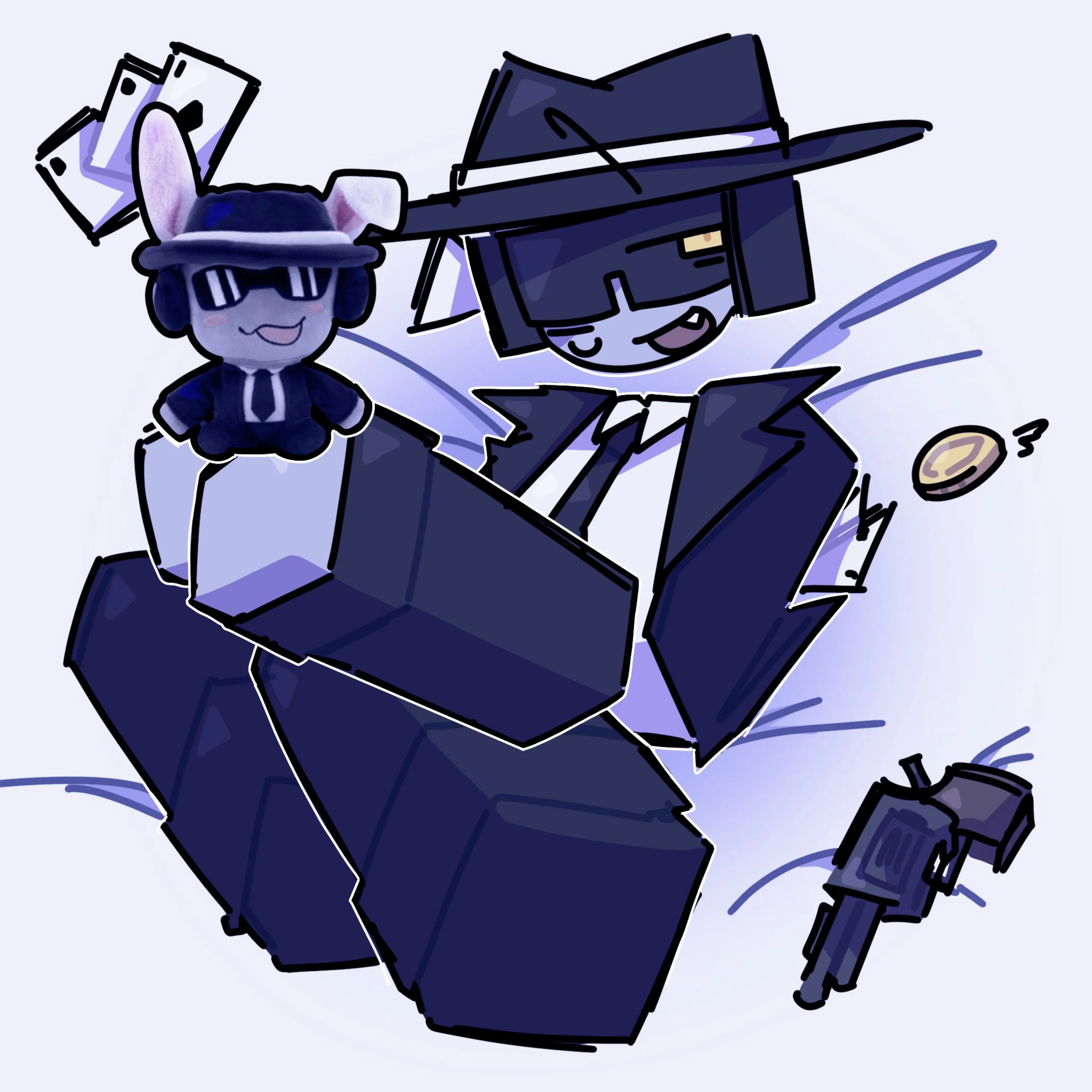 Dubbingler_Zeta의 찬스