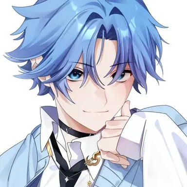 Profile image of 백현-남자1호