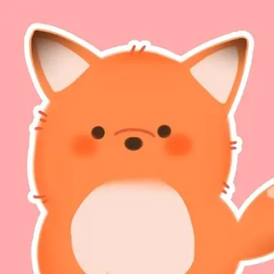 Profile image of 뚱여우-여자 4호