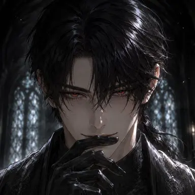 Profile image of メイル