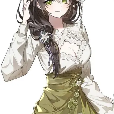 Profile image of 유수연