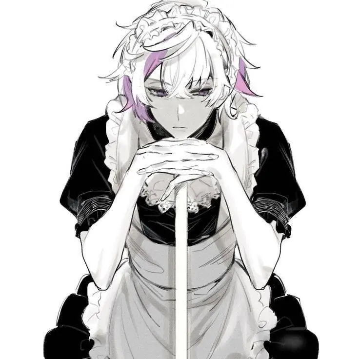 MereFlask5764의 不破湊   メイド