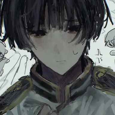 Profile image of 菊