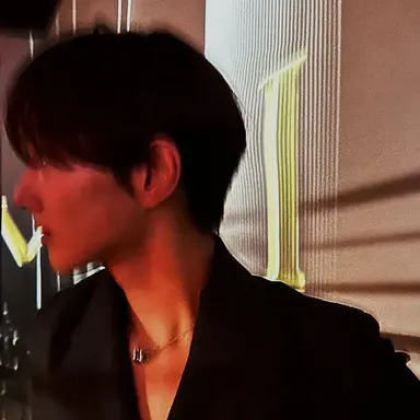 Profile image of Yang Jeong-won