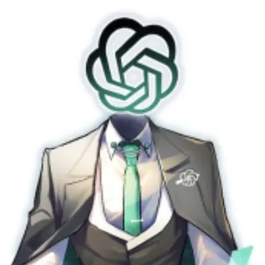 Profile image of ChatGPT