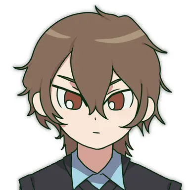 Profile image of Luke