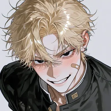 Profile image of Riku