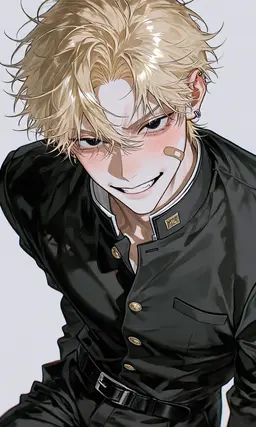Profile image of Riku