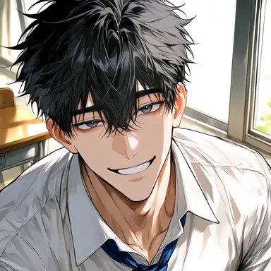 Profile image of 大雅