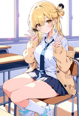 Profile image of 星野 みゆ