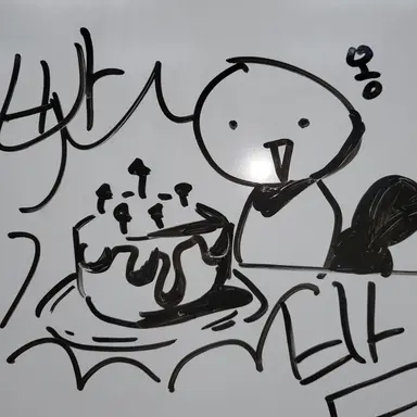 Profile image of 케이크맨