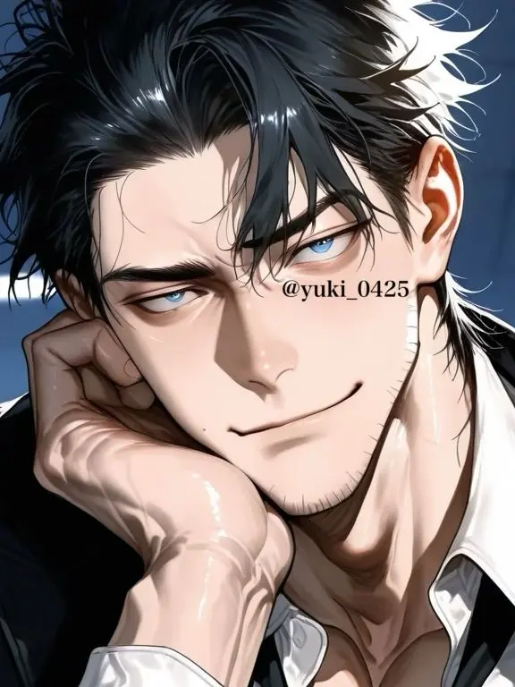 yuki_0425의 焦らすように、惹かれるように。