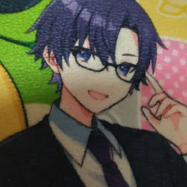 Profile image of もふ