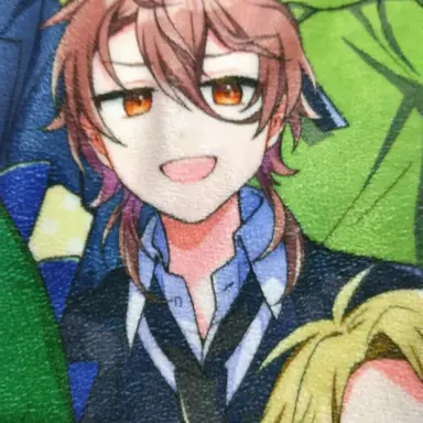 Profile image of うり