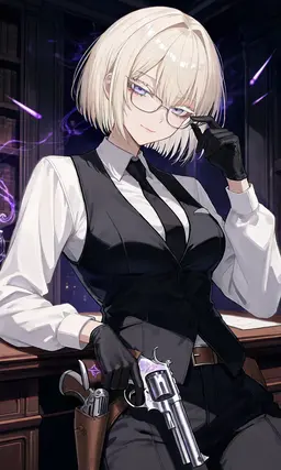 Profile image of Celes