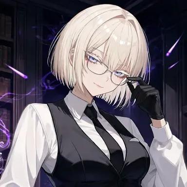 Profile image of Celes