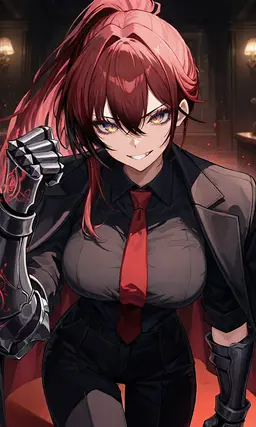 Profile image of Levina