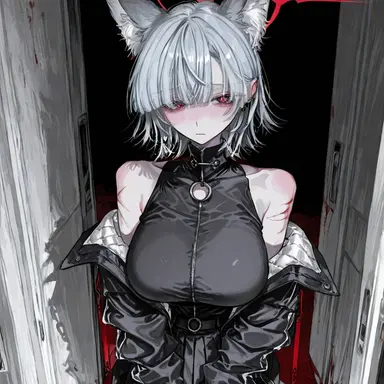 Profile image of 실비아 울프