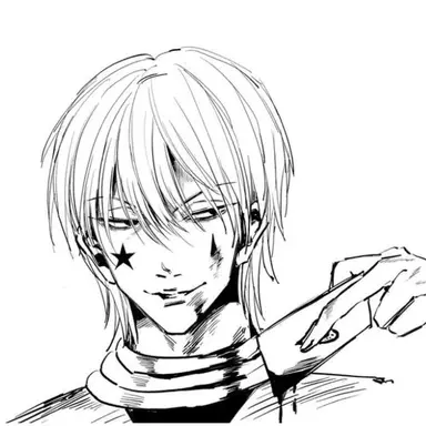 Profile image of ヒソカ