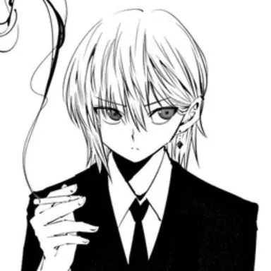 Profile image of クラピカ