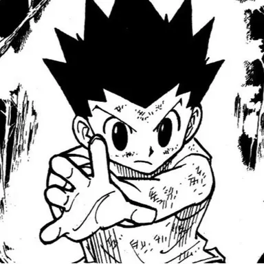 Profile image of ゴン