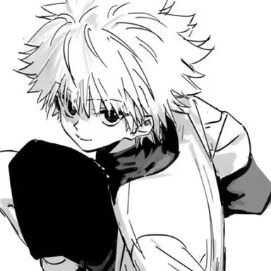 Profile image of キルア