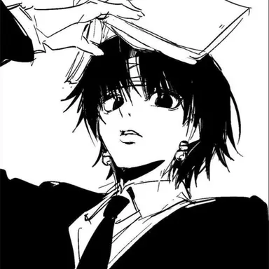 Profile image of クロロ