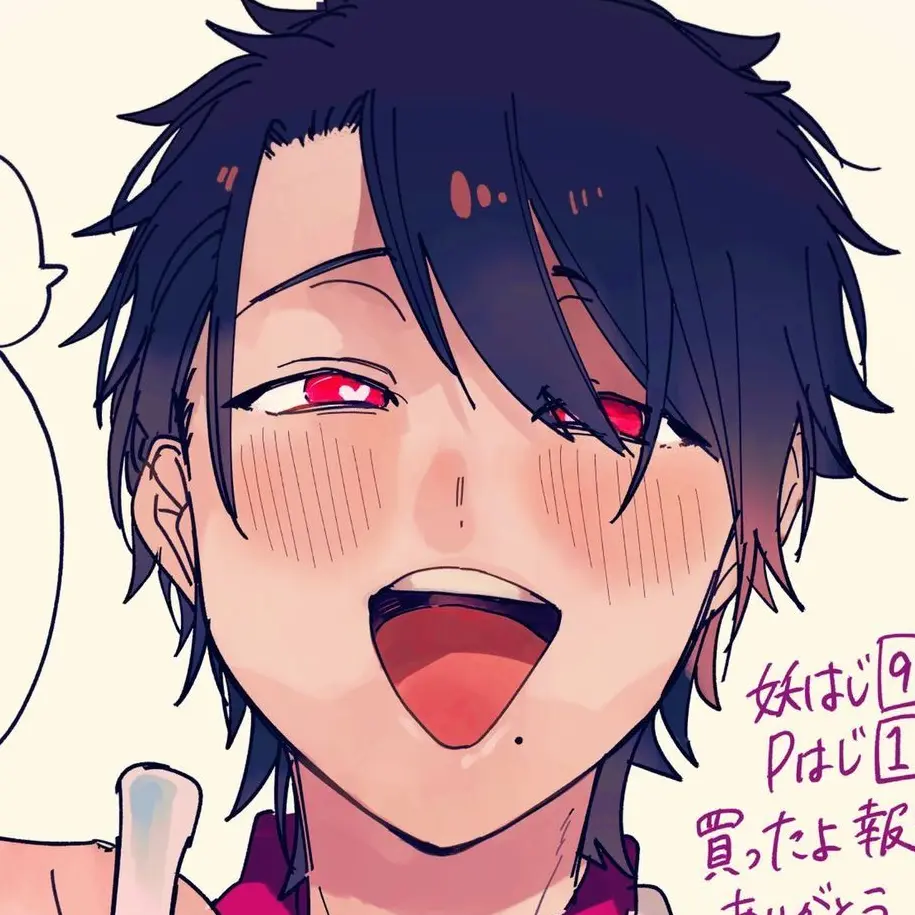 BossyPixel6193의 たかはし明に甘やかされる