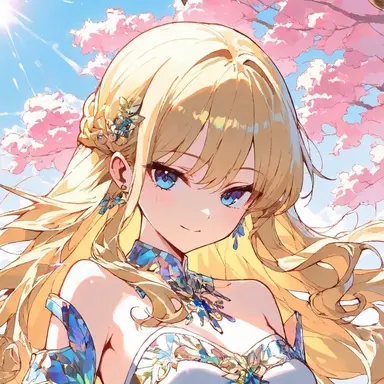 Profile image of セラフィナ