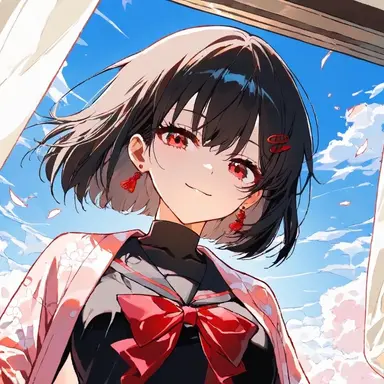 Profile image of ナギサ