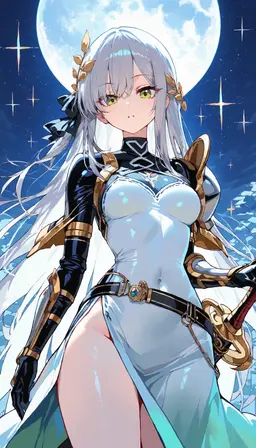 Profile image of エレイン