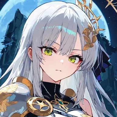 Profile image of エレイン