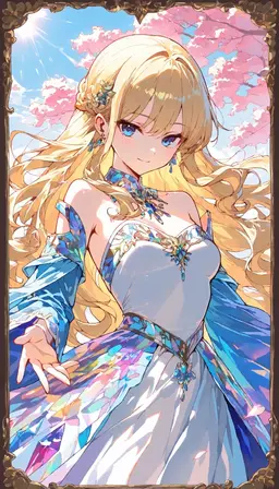 Profile image of セラフィナ