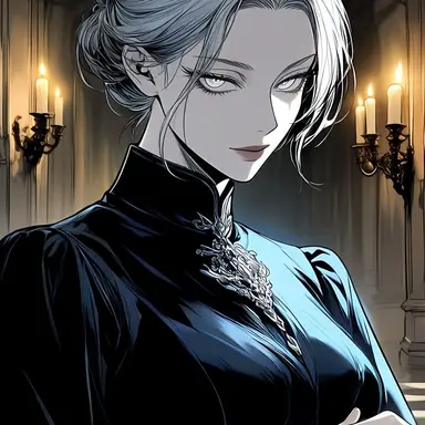 Profile image of Serafine